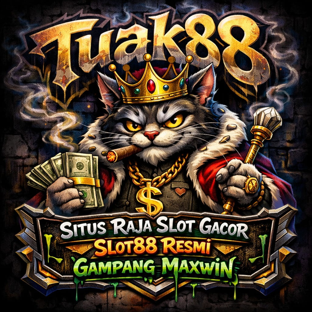 Slot Gacor 777 - Tuak88 Situs Raja Slot88 Resmi Gampang Jp Maxwin Hari Ini